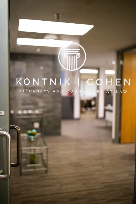 Kontnik | Cohen, LLC 5