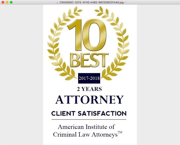 Law Office of Jill M. Jackson 5