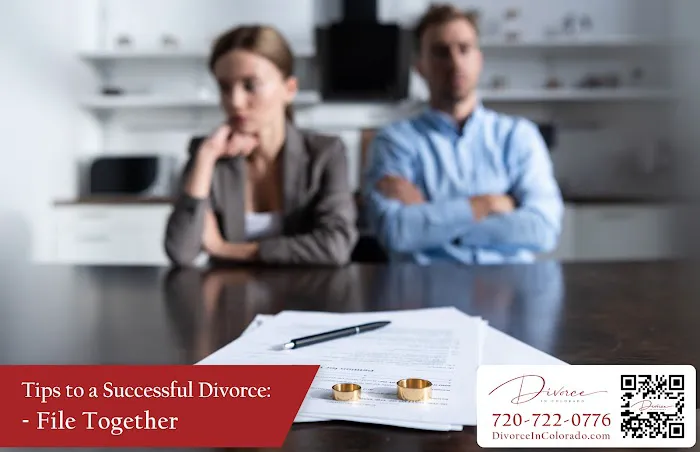 Divorce In Colorado - Cherry Creek 5