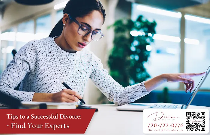 Divorce In Colorado - Cherry Creek 5