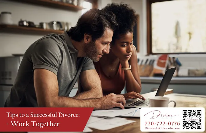 Divorce In Colorado - Cherry Creek 5