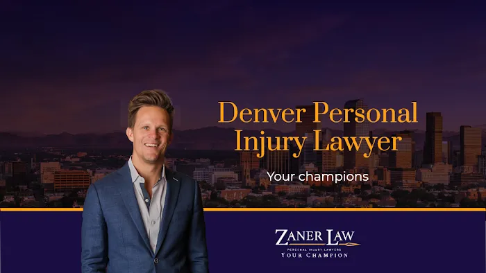 Zaner Law Personal Injury & Car Accident Lawyers Denver 5