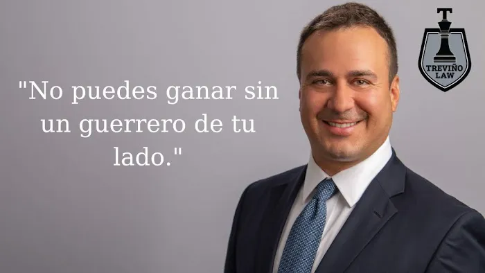 Treviño Law, PLLC: Denver Truck Accident Lawyer 5