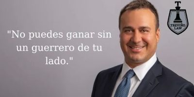Treviño Law, PLLC: Denver Truck Accident Lawyer