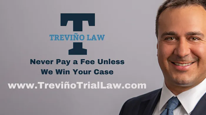 Treviño Law, PLLC: Denver Truck Accident Lawyer 5