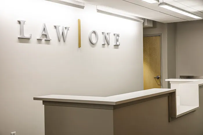 Joe Elio Law One 5