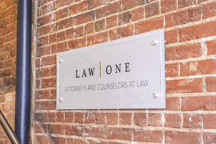 Joe Elio Law One 5
