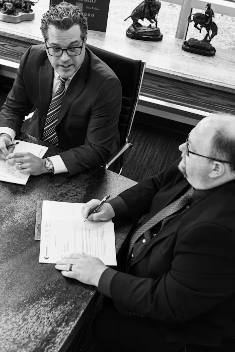Fiedler Trial Lawyers 5