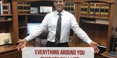 John Rizvi, P.A. - The Idea Attorneys
