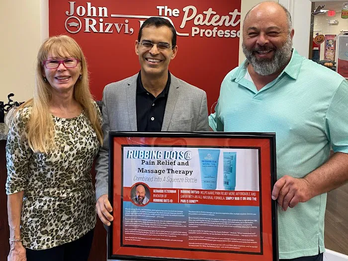 John Rizvi, P.A. - The Idea Attorneys 4