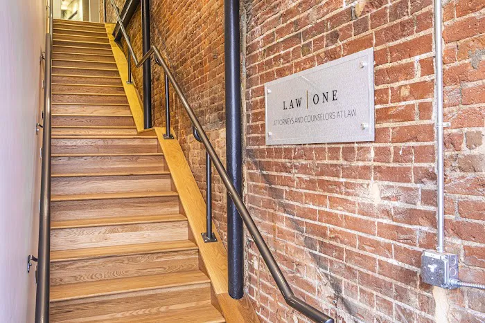 Law One 5