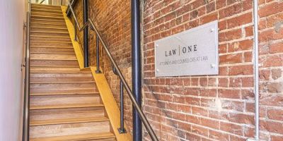 Law One