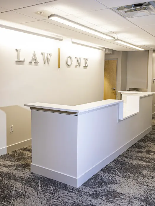 Law One 5