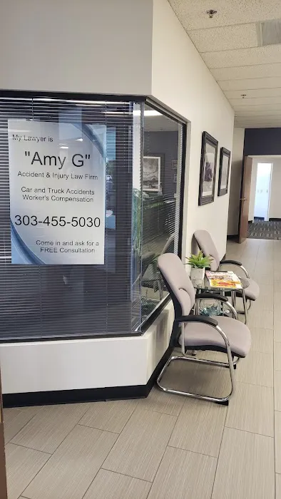 Amy G Injury Firm 5