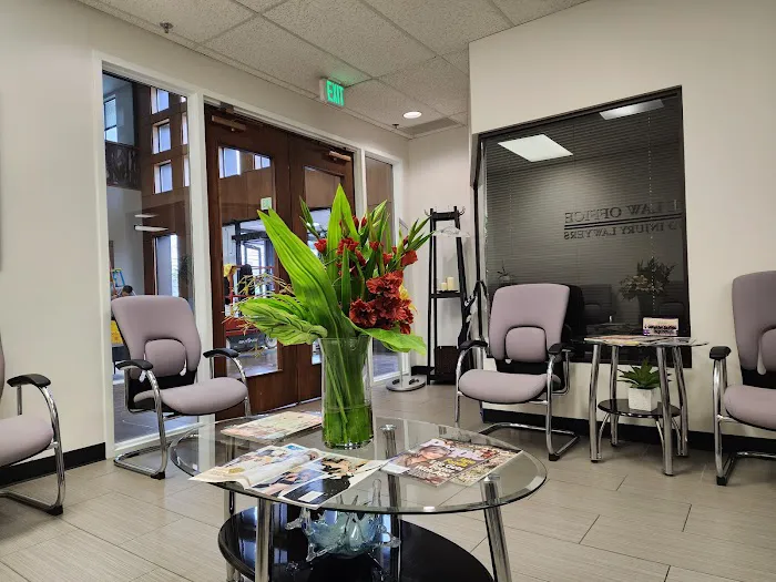 Amy G Injury Firm 5