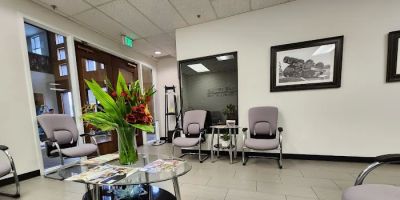 Amy G Injury Firm
