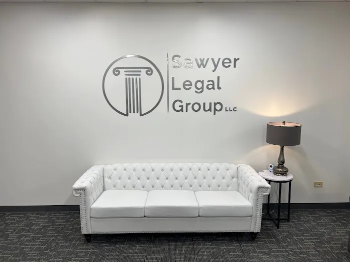 Sawyer Legal Group, LLC 5