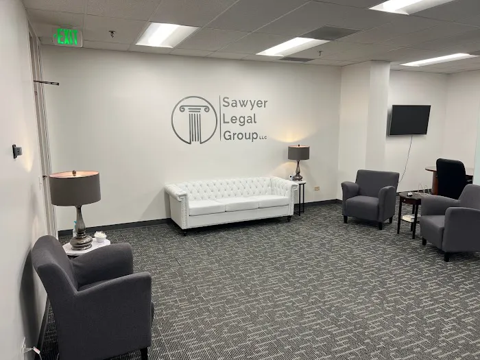 Sawyer Legal Group, LLC 5