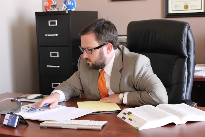 Wolf Law Criminal Defense Attorney 5