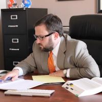 Wolf Law Criminal Defense Attorney ico