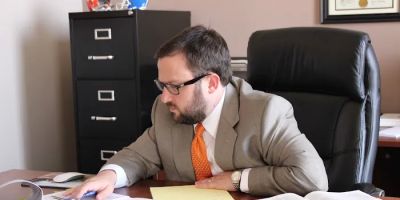 Wolf Law Criminal Defense Attorney