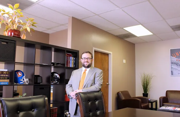 Wolf Law Criminal Defense Attorney 5