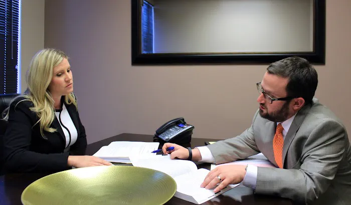 Wolf Law Criminal Defense Attorney 5