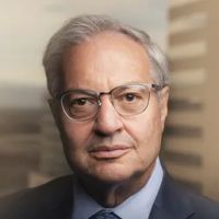 Steinberg Harvey A ico