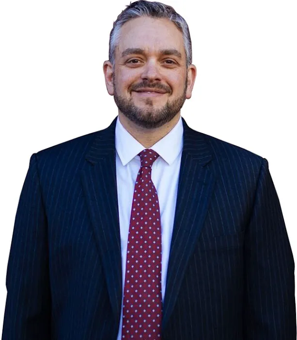 M. Trent Trani & Associates, P.C. 5