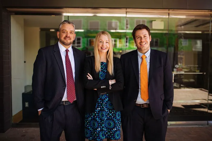 M. Trent Trani & Associates, P.C. 5