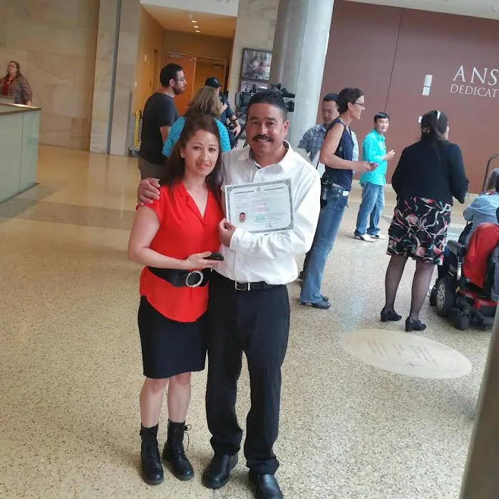 Colorado Immigration Advocates 5