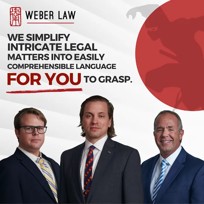 Weber Law | Criminal Defense Lawyers 5