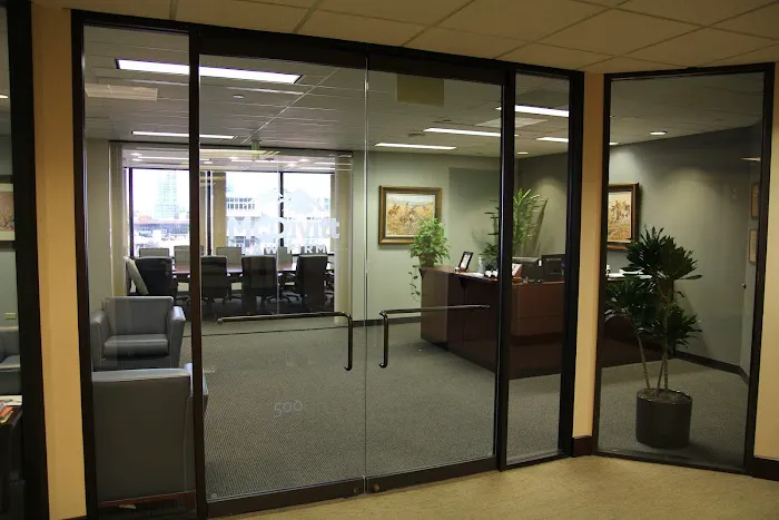 McDivitt Law Firm 5