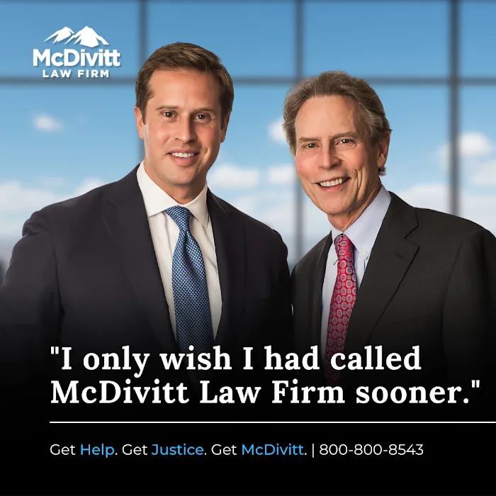 McDivitt Law Firm 5