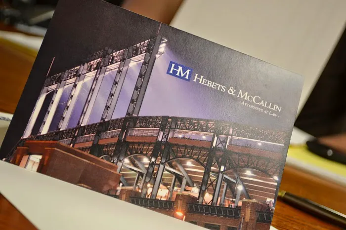 Hebets & McCallin P.C. 5
