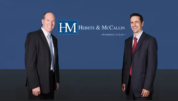 Hebets & McCallin P.C. 5