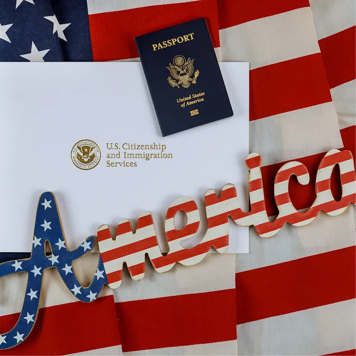 Law Office of Michael P. Kenny - Immigration Lawyer 5