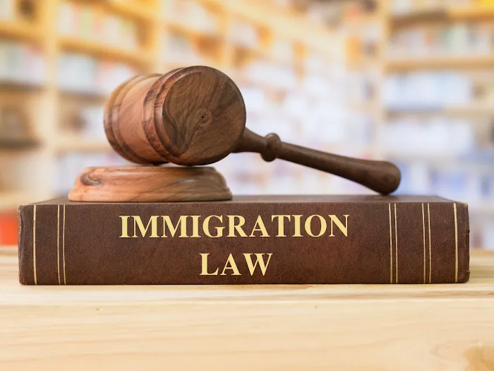 Law Office of Michael P. Kenny - Immigration Lawyer 5