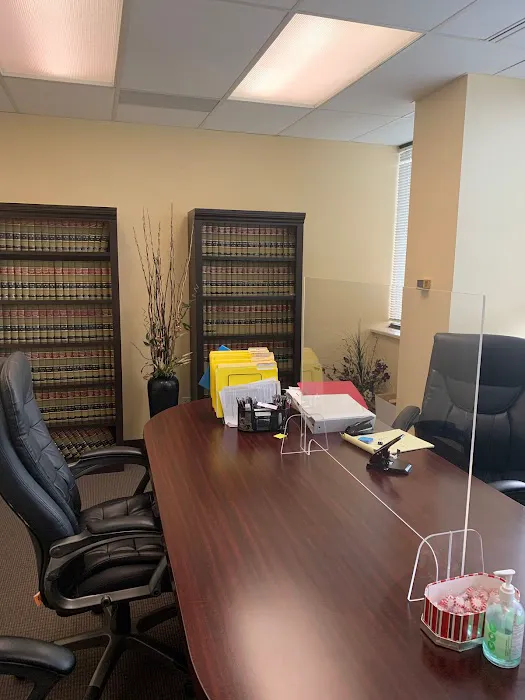 Law Office of Michael P. Kenny - Immigration Lawyer 5