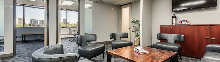 Paul Miller Law Office 5