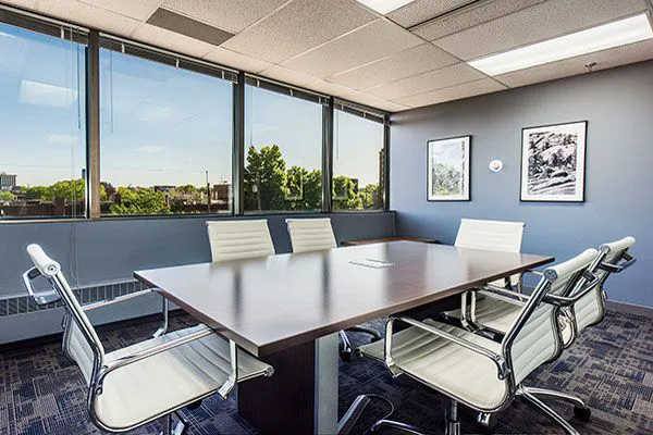 Paul Miller Law Office 5