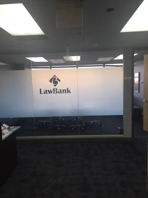 Law Offices of Eric L. Nesbitt, P.C. 5
