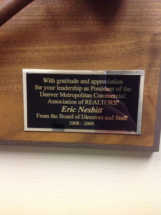 Law Offices of Eric L. Nesbitt, P.C. 5