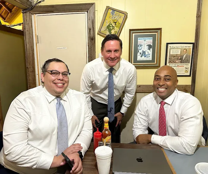Roberts Markland LLP 5
