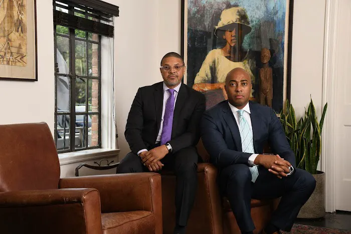 Roberts Markland LLP 5
