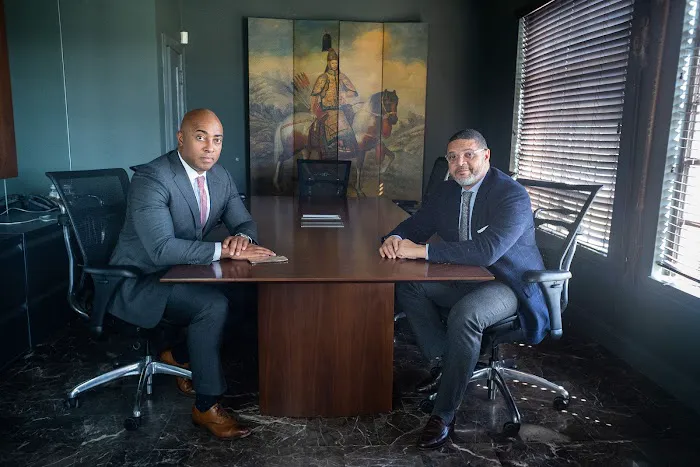 Roberts Markland LLP 5
