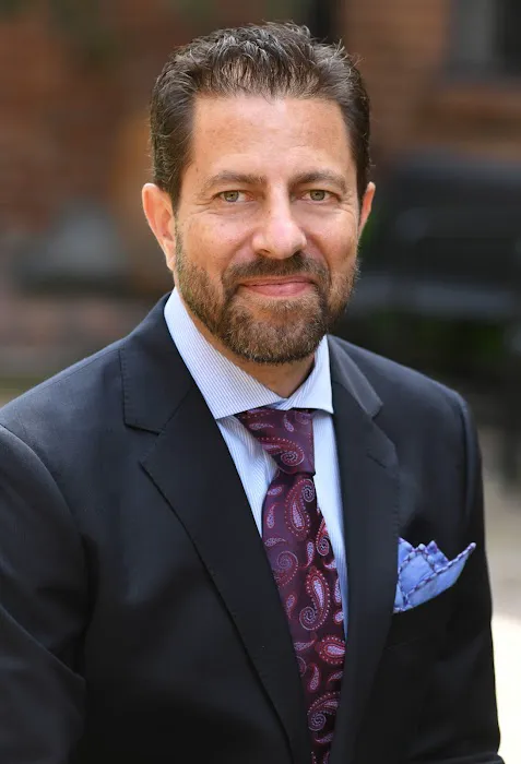 Roberts Markland LLP 5