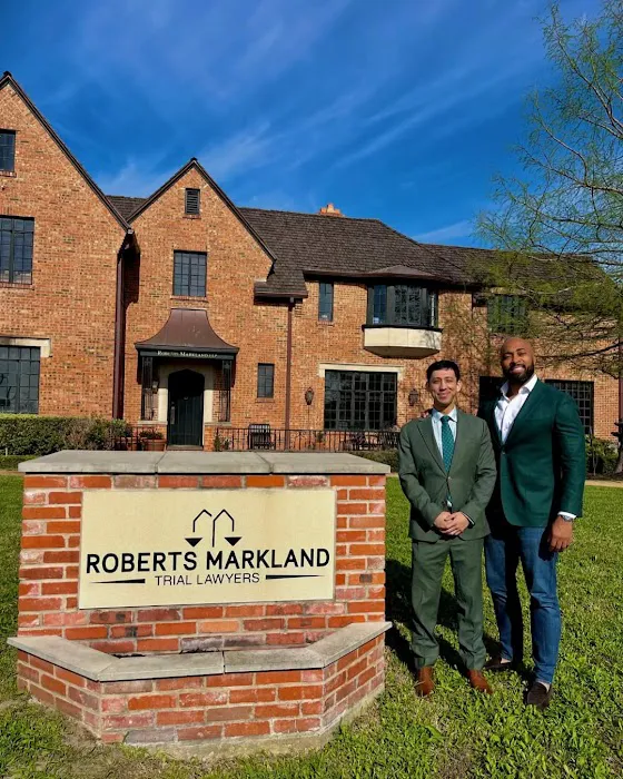 Roberts Markland LLP 5