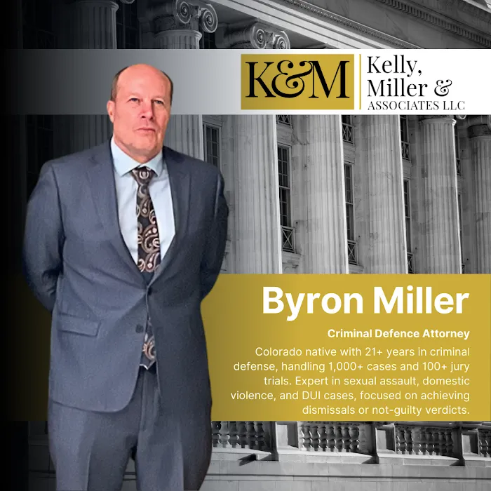 Kelly, Miller and Associates LLC 5