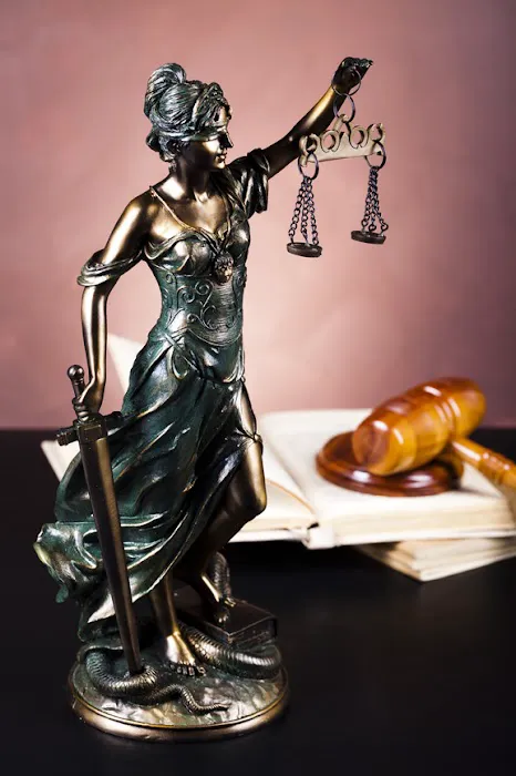 The McKinstry Law Firm, LLC 5